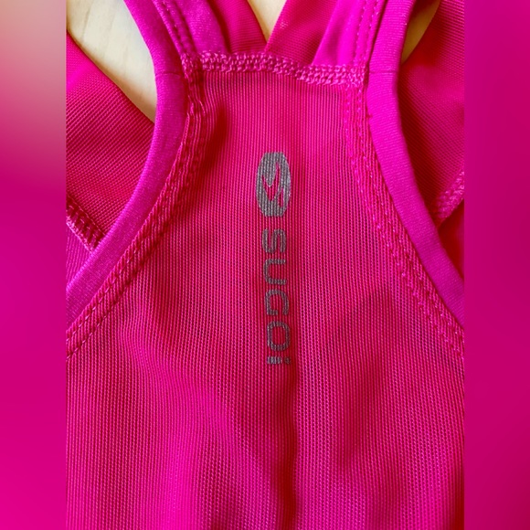 Sugoi Tank Top - Picture 5 of 6